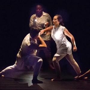 Meet your Posher, Luis